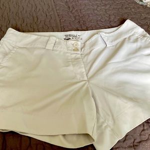 Used but still very decent Nike Golf shorts